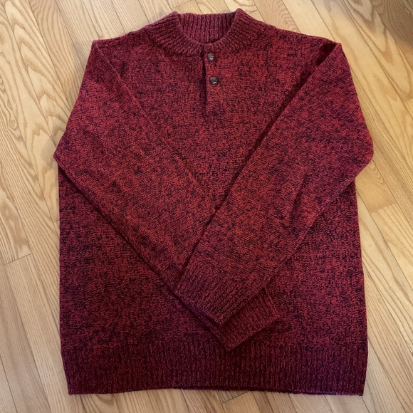 Men's sweater - Picture 1 of 1